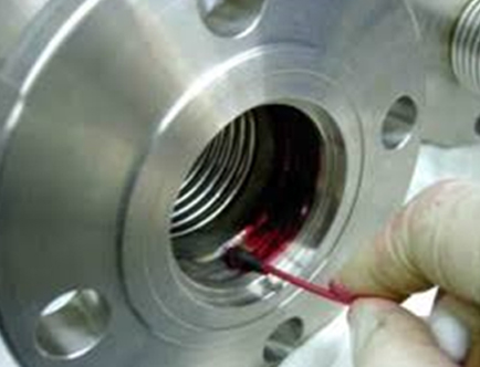 Sıvı Penetrant Muayene(PT)
